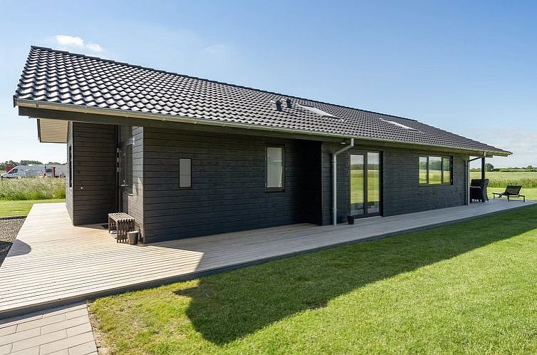 Vakantiehuis "Thalie" - 400m from the sea