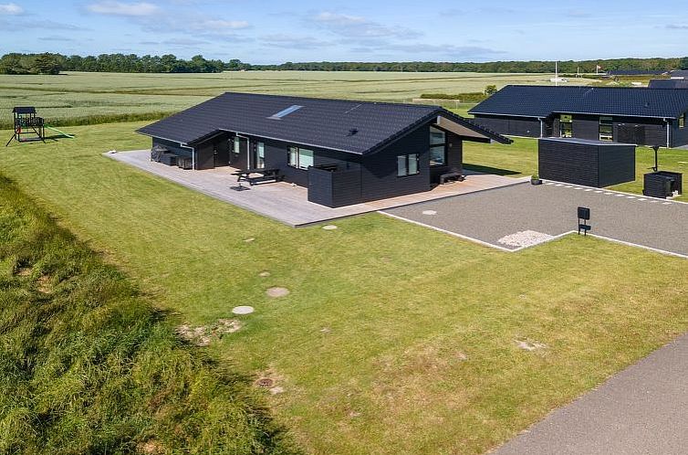 Vakantiehuis "Thalie" - 400m from the sea