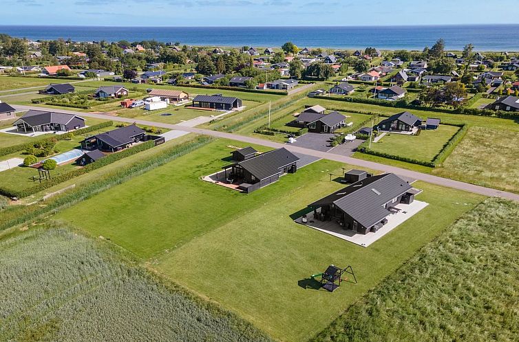 Vakantiehuis "Thalie" - 400m from the sea