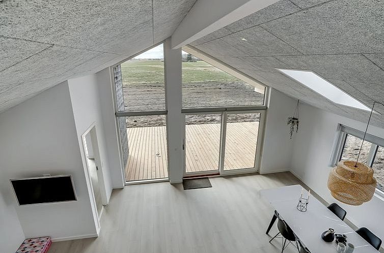 Vakantiehuis "Thalie" - 400m from the sea