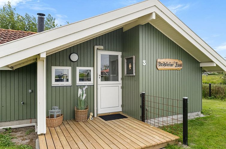 Verblijf 0151330 - Vakantiewoning Zuid-Denemarken - Vakantiehuis "Gitt" - 140m from the sea