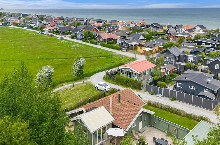 Vakantiehuis "Gitt" - 140m from the sea