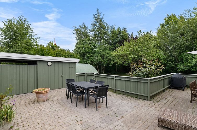 Vakantiehuis "Gitt" - 140m from the sea