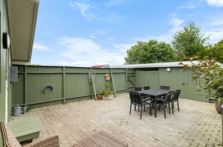 Vakantiehuis "Gitt" - 140m from the sea