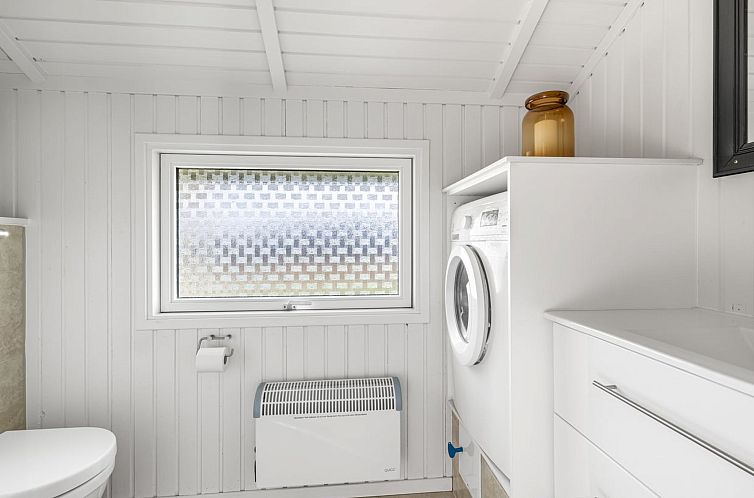 Vakantiehuis "Gitt" - 140m from the sea