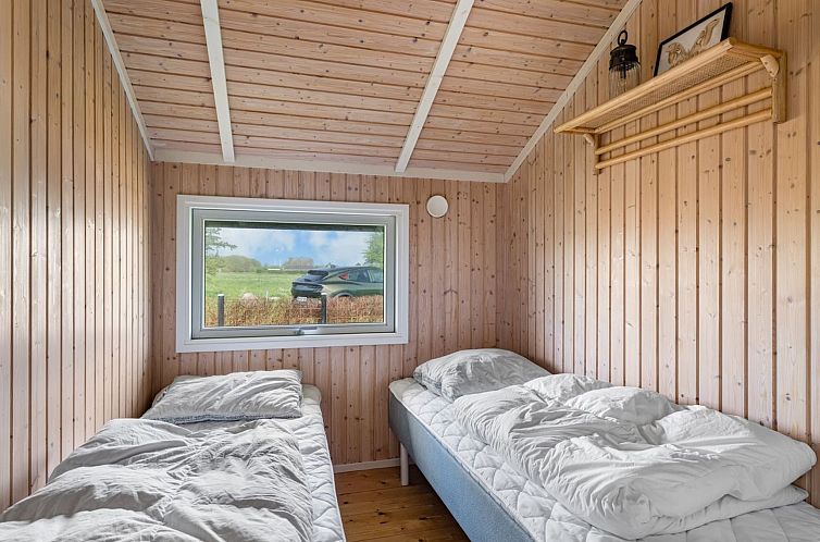 Vakantiehuis "Gitt" - 140m from the sea