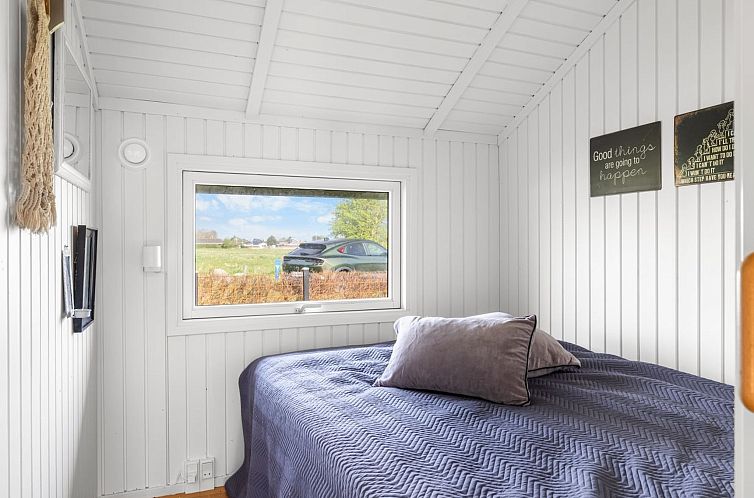 Vakantiehuis "Gitt" - 140m from the sea