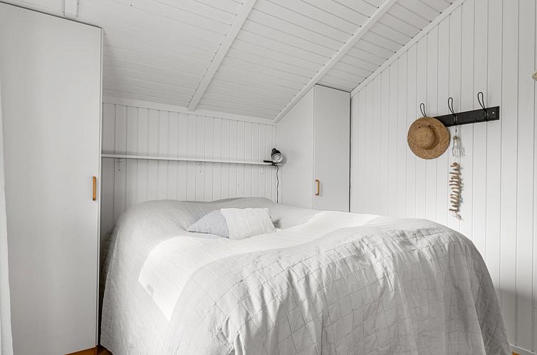 Vakantiehuis "Gitt" - 140m from the sea