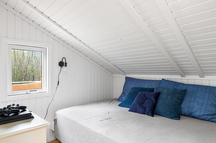 Vakantiehuis "Gitt" - 140m from the sea