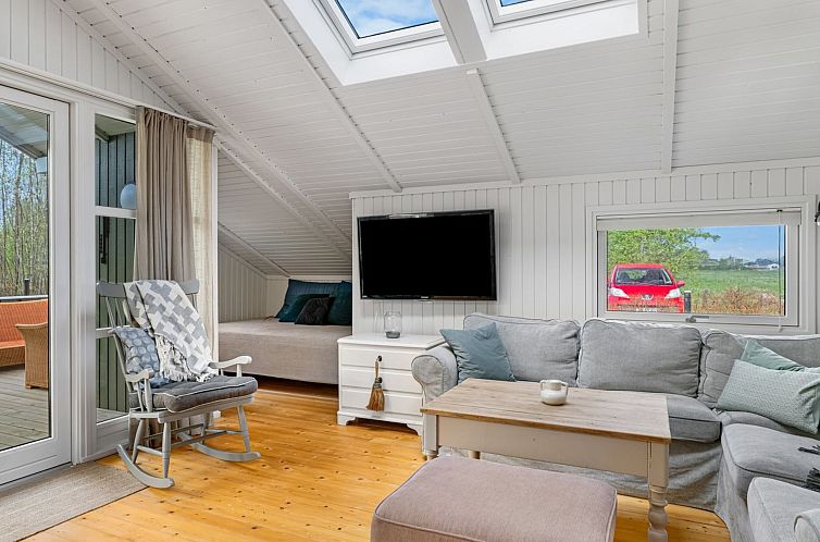 Vakantiehuis "Gitt" - 140m from the sea