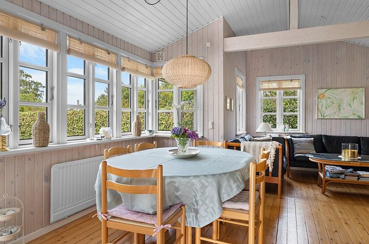 Vakantiehuis "Lenya" - 60m from the sea