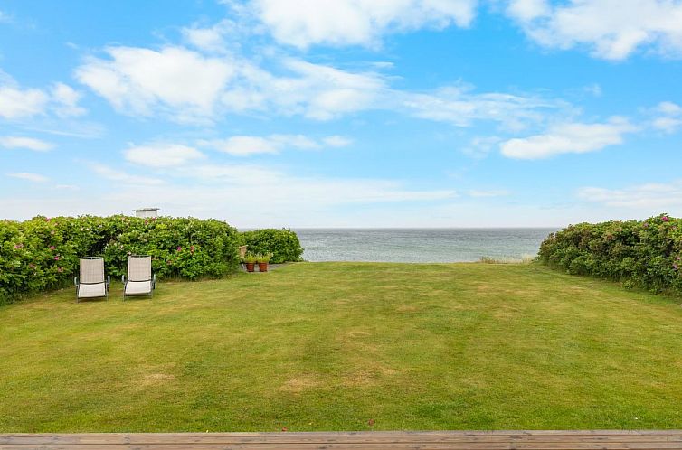 Vakantiehuis "Dimo" - 20m from the sea