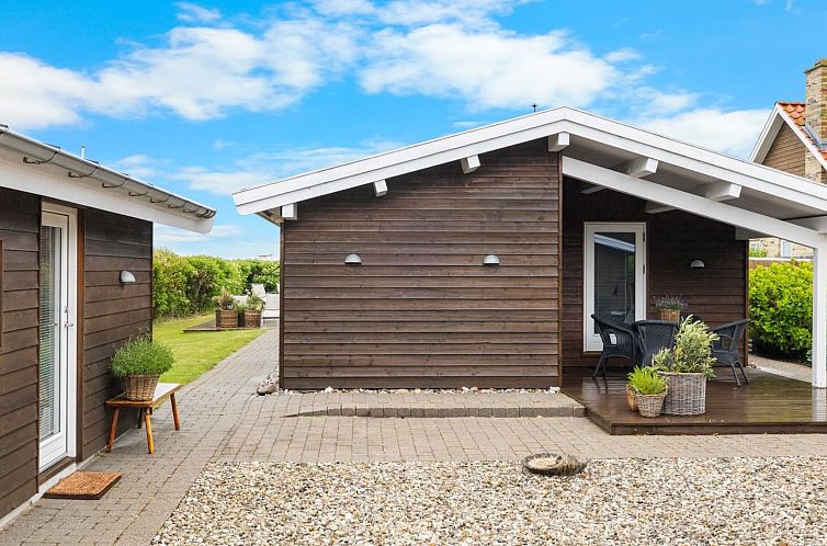 Vakantiehuis "Dimo" - 20m from the sea