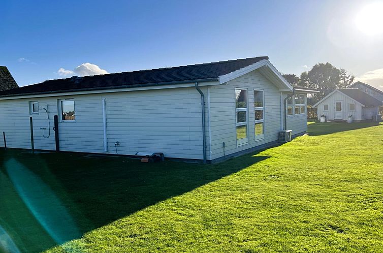 Vakantiehuis "Solvejg" - 280m from the sea