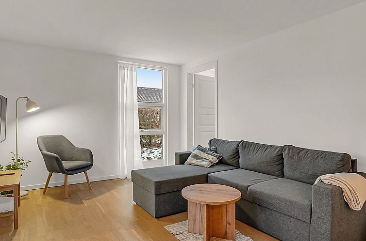 Vakantiehuis "Solvejg" - 280m from the sea