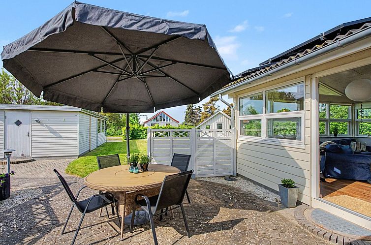 Vakantiehuis "Solvejg" - 280m from the sea