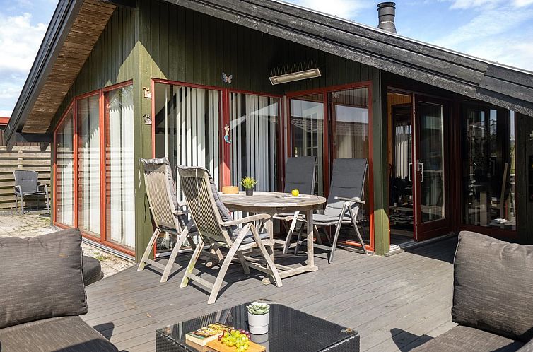 Guest house 0151332 - Holiday property Southern Denmark - Vakantiehuis "Wildemor" - 35m from the sea