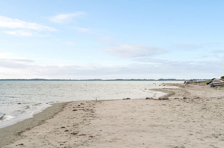 Vakantiehuis "Wildemor" - 35m from the sea