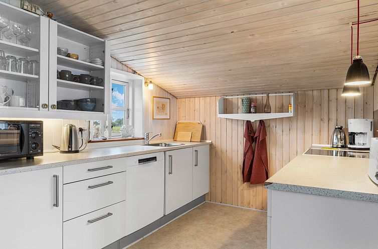 Vakantiehuis "Wildemor" - 35m from the sea