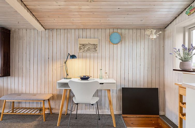 Vakantiehuis "Wildemor" - 35m from the sea