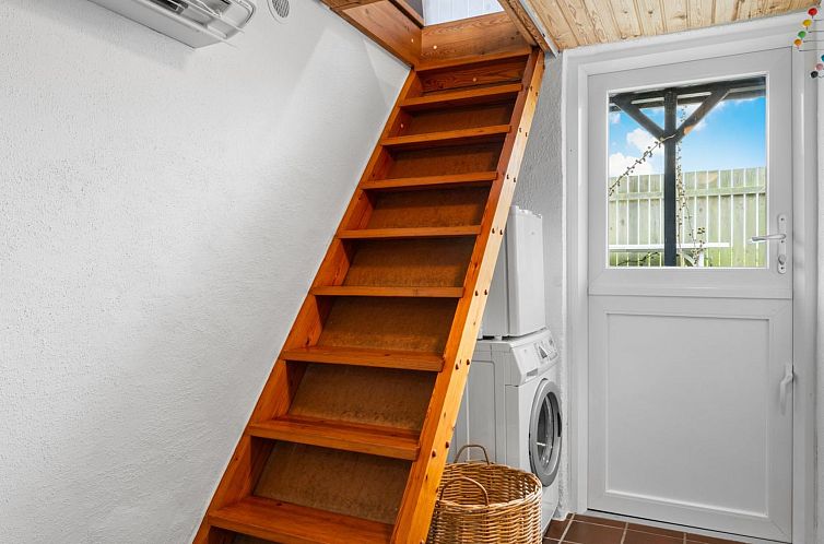 Vakantiehuis "Wildemor" - 35m from the sea