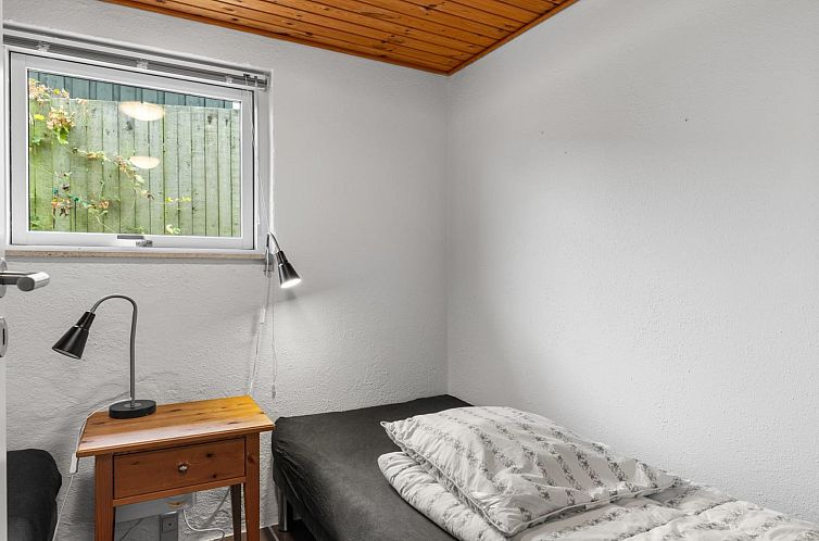 Vakantiehuis "Wildemor" - 35m from the sea