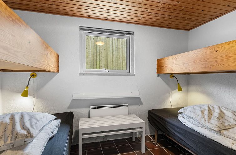 Vakantiehuis "Wildemor" - 35m from the sea