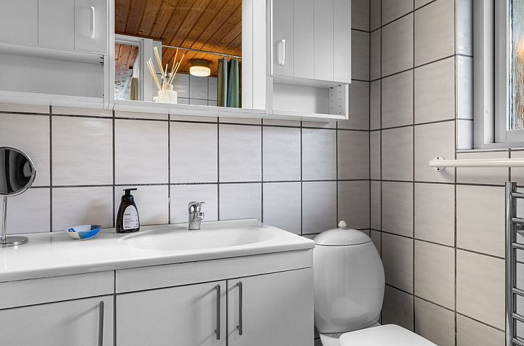 Vakantiehuis "Wildemor" - 35m from the sea