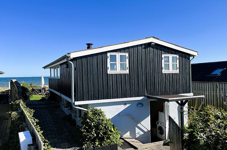 Vakantiehuis "Wildemor" - 35m from the sea