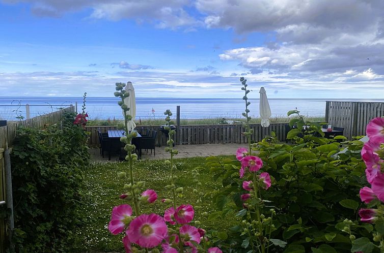 Vakantiehuis "Wildemor" - 35m from the sea