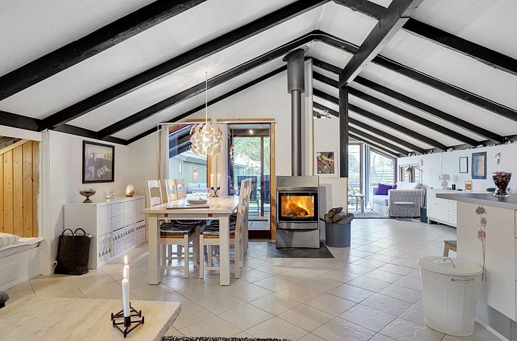 Vakantiehuis "Wildemor" - 35m from the sea