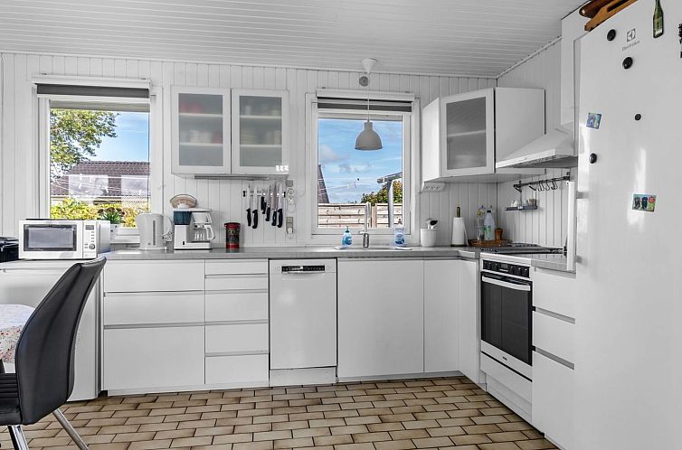 Vakantiehuis "Wehrhart" - 125m from the sea