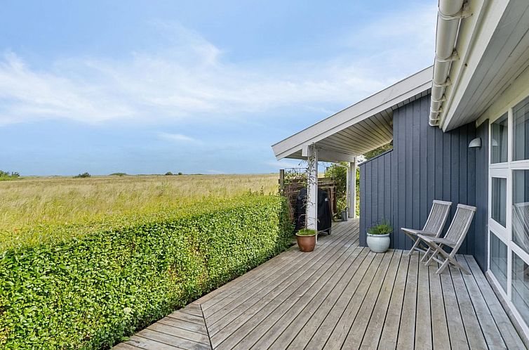 Vakantiehuis "Wehrhart" - 125m from the sea