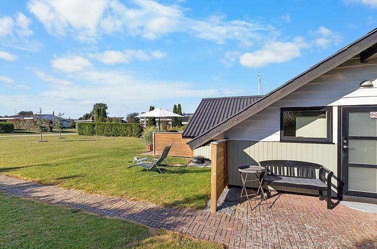 Vakantiehuis "Wehrhart" - 125m from the sea