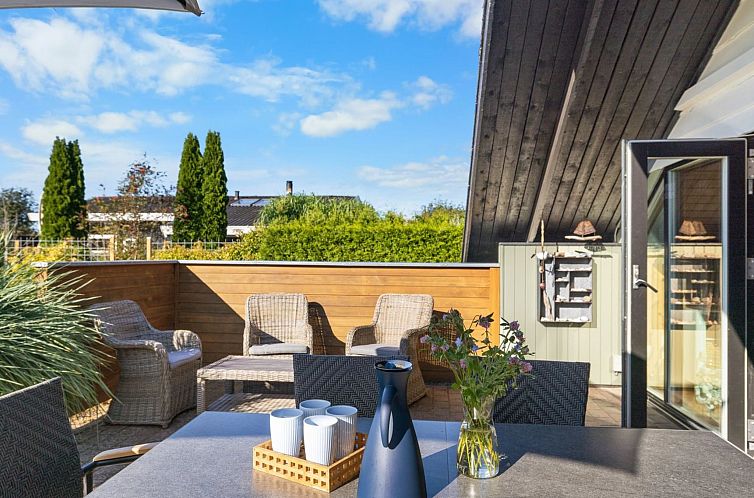 Vakantiehuis "Wehrhart" - 125m from the sea