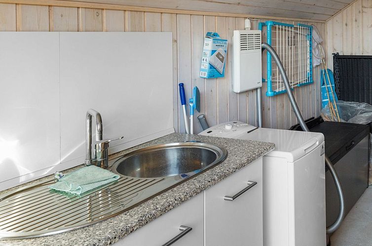 Vakantiehuis "Wehrhart" - 125m from the sea