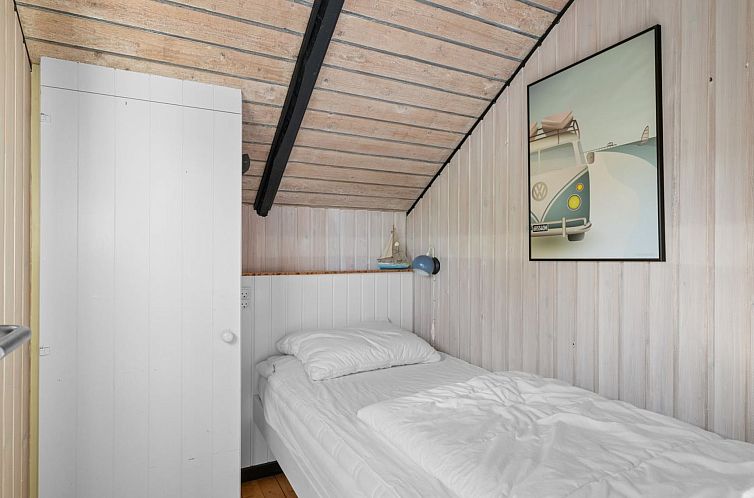 Vakantiehuis "Wehrhart" - 125m from the sea