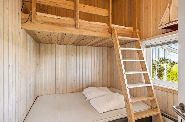 Vakantiehuis "Wehrhart" - 125m from the sea