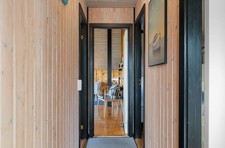 Vakantiehuis "Wehrhart" - 125m from the sea