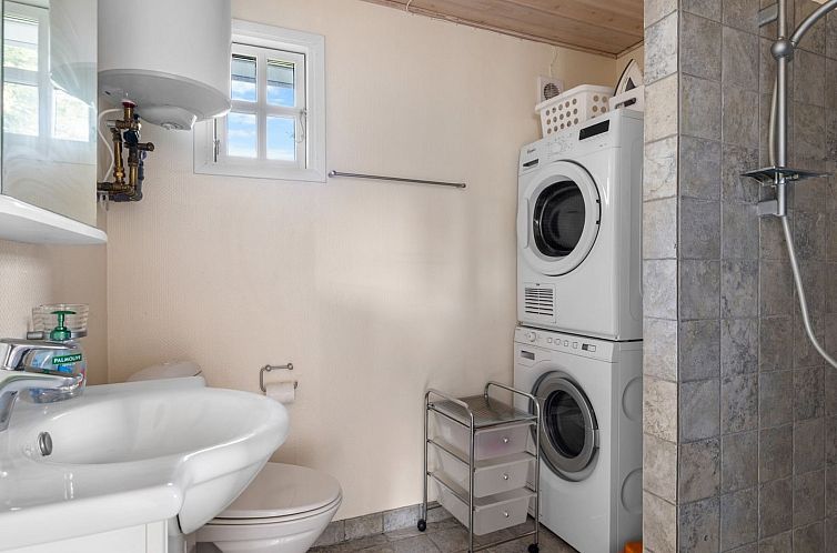 Vakantiehuis "Wehrhart" - 125m from the sea