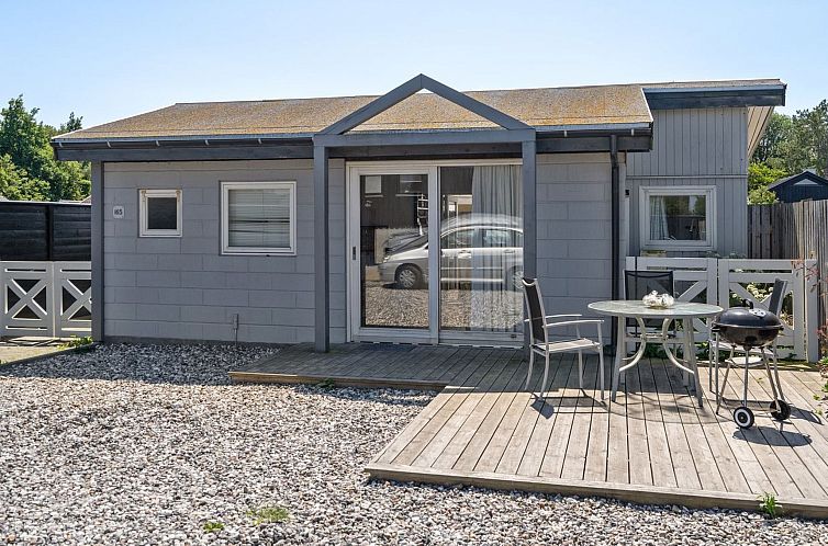 Unterkunft 0151334 - Ferienhaus Southern Danmark - Vakantiehuis "Alvina" - 25m from the sea