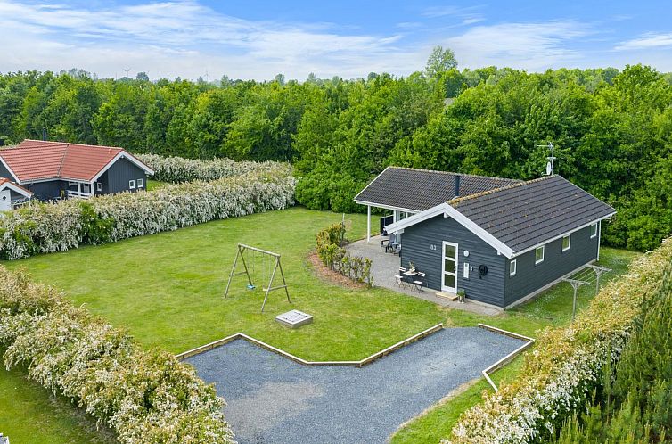 Vakantiehuis "Alvina" - 25m from the sea