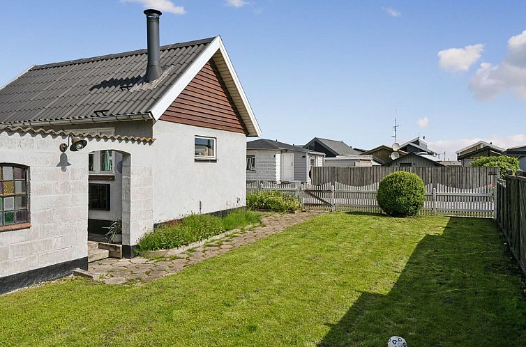 Vakantiehuis "Hereth" - 100m from the sea