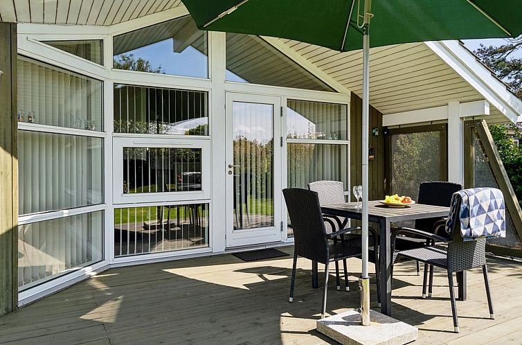 Vakantiehuis "Hereth" - 100m from the sea