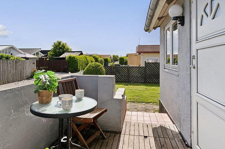 Vakantiehuis "Hereth" - 100m from the sea