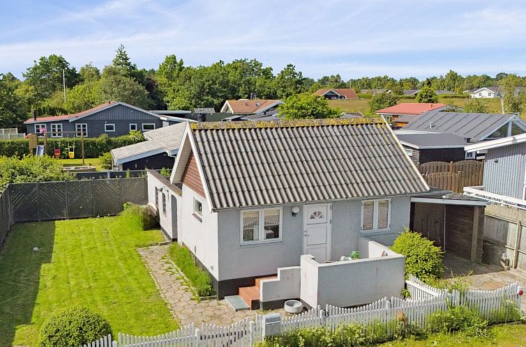 Vakantiehuis "Hereth" - 100m from the sea