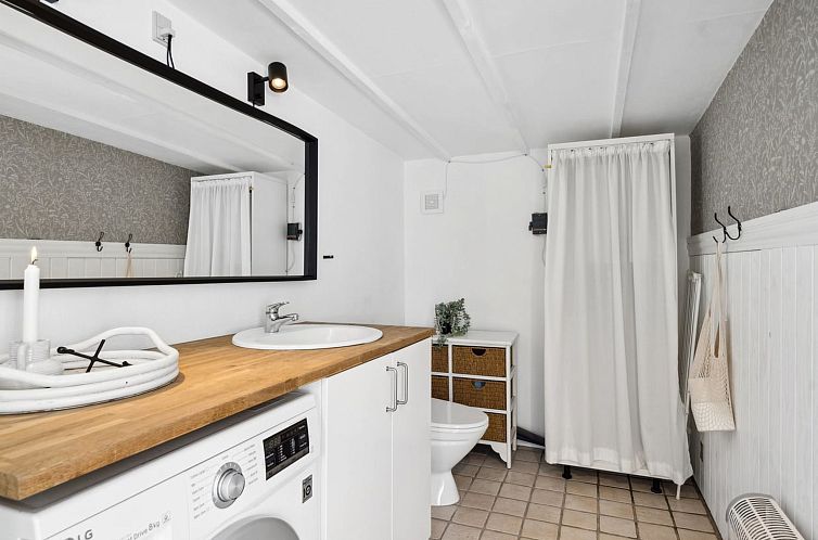 Vakantiehuis "Hereth" - 100m from the sea