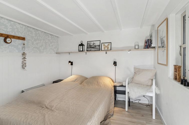 Vakantiehuis "Hereth" - 100m from the sea