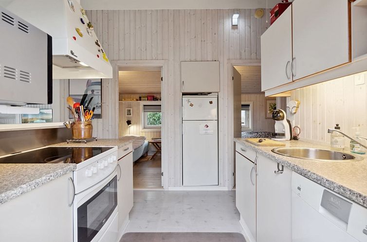 Vakantiehuis "Hereth" - 100m from the sea