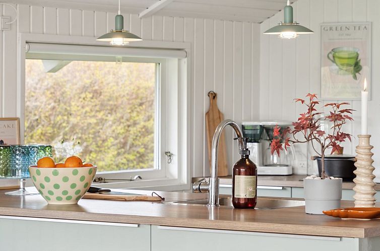 Vakantiehuis "Aswith" - 5m from the sea
